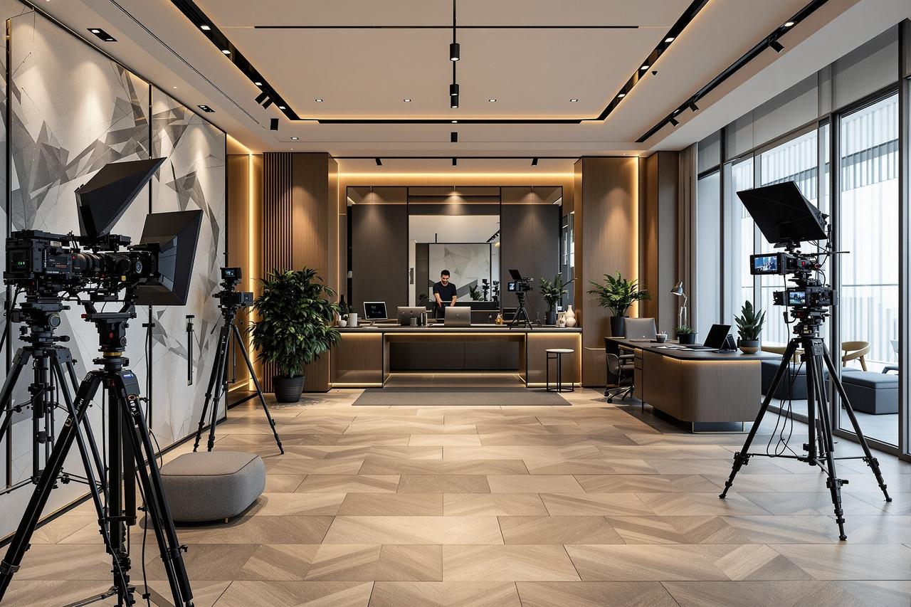 四虎影视制作中心